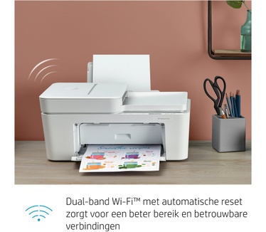 HP DeskJet Plus 4130