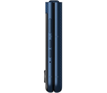 Motorola razr 60 Blauw