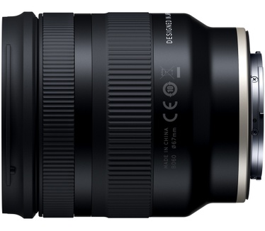 Tamron 11-20mm F/2.8 Di III-A RXD