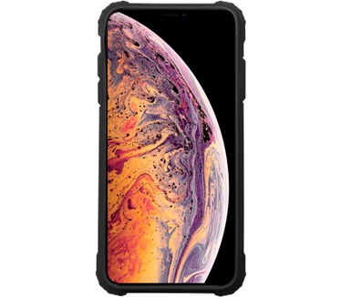 Mobiparts Rugged Shield Case Apple iPhone XS Max