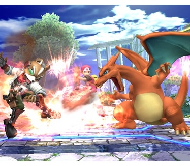 Super Smash Bros. Brawl