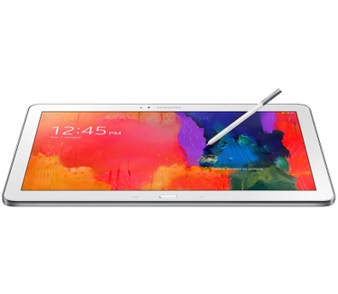 Samsung Galaxy TabPro 12,2" 4G 64GB Wit