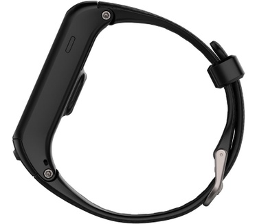 Garmin Vivoactive HR XL Zwart (Zwart)