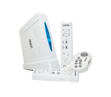 Yuraku Yur.Gaming V-MAX16