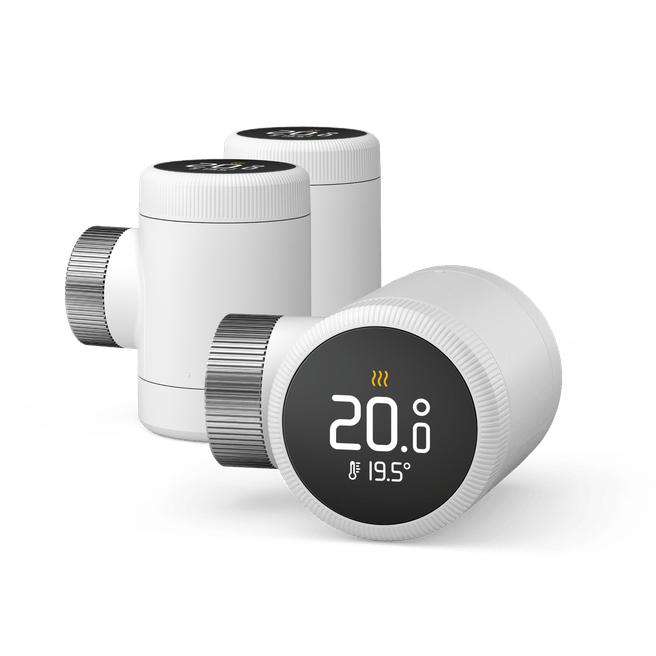 Tado thermostaatknop