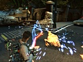 Ghostbusters preview