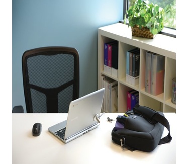 Kensington Security Slot Adapter Kit for Ultrabook™