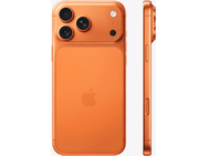 Apple iPhone 17 Pro Max, 256GB opslag Oranje