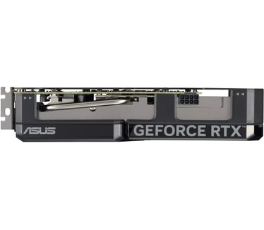 ASUS Dual GeForce RTX 4060 OC Edition 8GB GDDR6