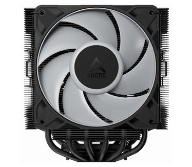 ARCTIC Freezer 61 A-RGB Zwart