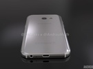 Renders OnLeaks van Samsung Galaxy A5 2017