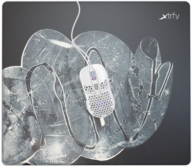 Xtrfy GP4 Cloud White
