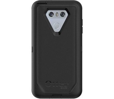 Otterbox Defender (LG G6) Zwart