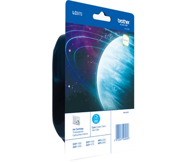 Brother LC-970C