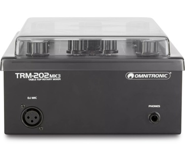 Decksaver DS-PC-TRM202