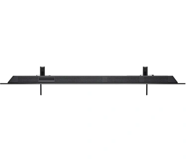 LG OLED evo C3 42" (C35) Zwart