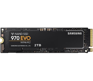 Samsung 970 Evo for Business 2TB