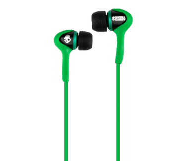 Skullcandy Smokin Buds (Roze, Zwart)