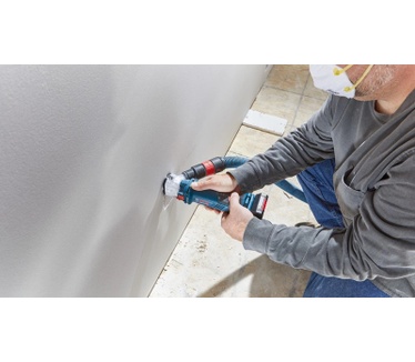 Bosch GCU 18V-30 PROFESSIONAL