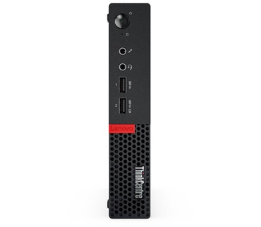 Lenovo M710 + USB Smart Keyboard
