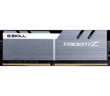 G.Skill Trident Z F4-3733C17D-16GTZSW