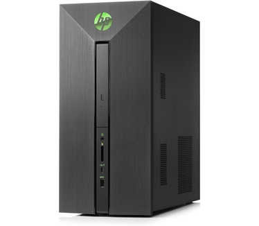 HP Pavilion Power 580-110nd