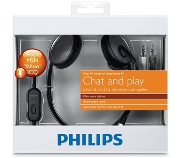 Philips SHM6103