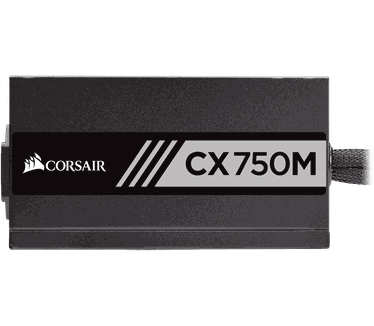 Corsair CX750M