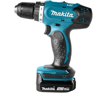 Makita DDF343RYE
