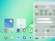 OneUI 8 op de Galaxy Tab A11 en A11+