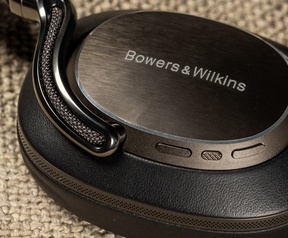 BW Px8 S2 - bedieningsknoppen