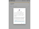 ESPHome GUI flashen