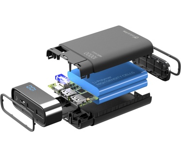 Cellular Line FREEPMANTA10HD