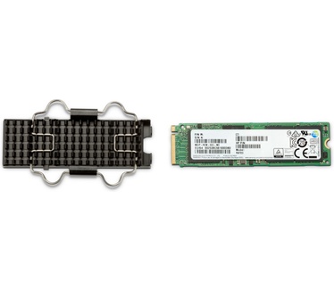 HP Z Turbo Drive 256GB