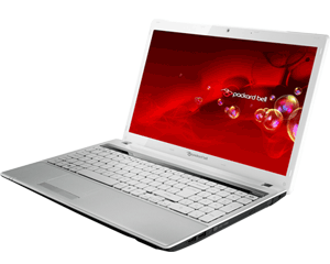 Packard Bell Easynote Packard Bell EasyNote TM94-RB-135 laptop wit
