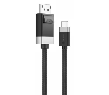 Alogic FUSCDP1M