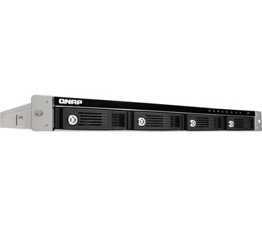 QNAP TVS-471U (Ci3-4150)