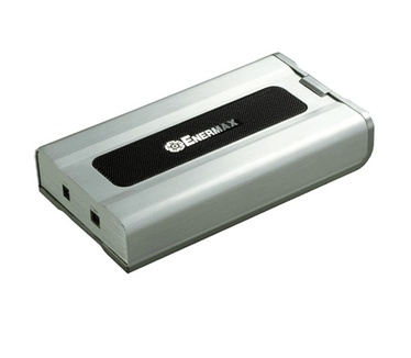 Enermax Jazz EB307ES-S