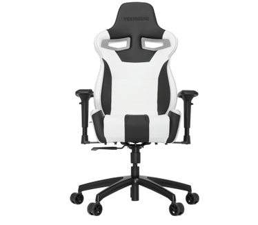 Vertagear S-Line SL4000 (Wit/Zwart)