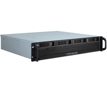Inter-Tech IPC 2U-2404S