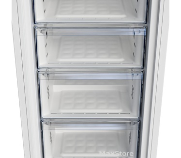 Beko B3RFNE274W