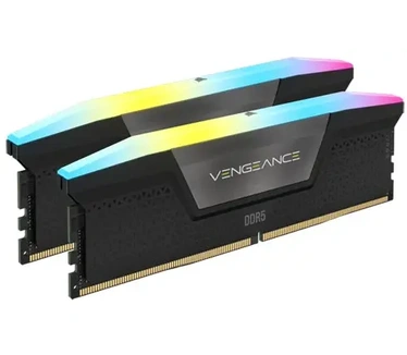 Corsair Vengeance RGB CMH16GX5M2B5200C40
