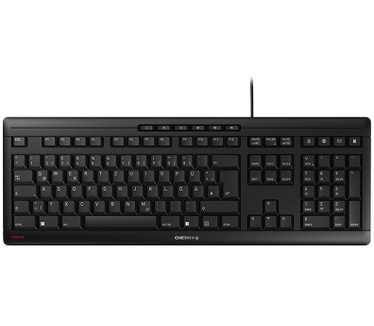 Cherry STREAM (2019) (Qwertz DE)
