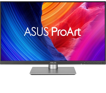 ASUS ProArt PA27JCV Zwart