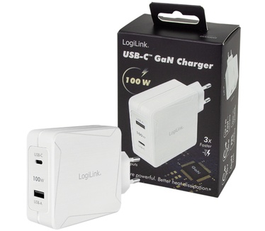 LogiLink PA0281