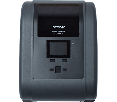 Brother TD-4750TNW