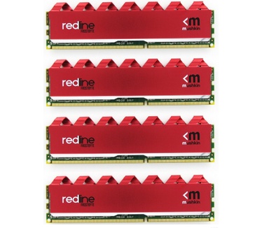 Mushkin 16GB PC4-21300