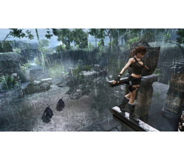 Lara Croft Tomb Raider: Underworld