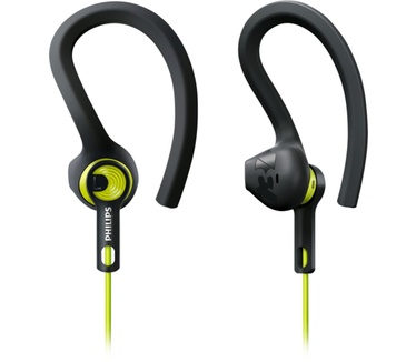 Philips SHQ1400CL