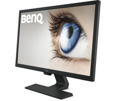BenQ BL2483 Zwart